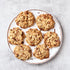 Pure Original Ingredients Rolled Oats (2 lb) - Old Fashioned, Mild Flavor, Resealable