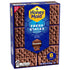 6 (36 Packs) HONEY MAID Fresh Stacks Chocolate Graham Crackers, Bulk Travel Snacks, Boxes Multi Snack