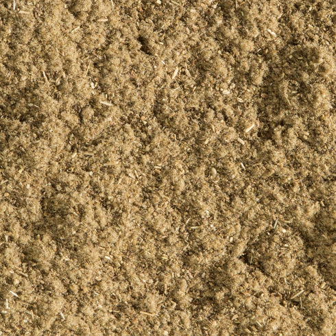 McCormick Gourmet Organic Rubbed Sage, 0.75 Oz