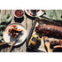 8.11 (Pack 6) Maille Mustard Honey Dijon for Vinaigrettes, Glazed Vegetables, and Chicken Recipes Gourmet Dijon mustard