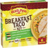 Old El Paso Breakfast Taco Kit with Sauces and Soft Tortillas, Makes