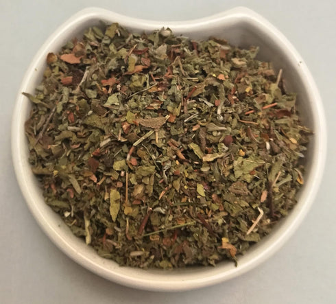 Herba Organica Rock Rose - Herbal Tea (100g) - Cistus Incanus L
