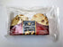 Stonefire 18 packaging Mini Naan (Original) Fresh Authentic Flatbreads, Mini Flatbreads Total in a resealable