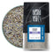 Tiesta Tea - Dried Organic Lavender Flower, Loose Leaf, Premium Non-Caffeinated Blend,