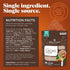 16 oz. (Pack 2) (19-002) Navitas Organics Cacao Powder, Bags of Organic, Non-GMO, Fair Trade, Gluten-Free