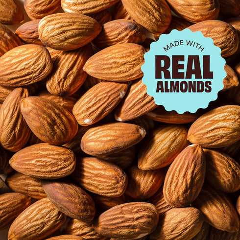 20g 30 OZ Post Premier Protein Chocolate Almond Cereal, Chocolatey Protein Cereal Flakes with Sliced Almonds, Contains