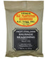 Old Plantation PACK 4 A.C. Legg Hot Italian Sausage Seasoning