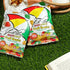 Gummy 5 (Pack 12), 60 Arizona Arnold Palmer Half and Half Fruit Snacks, Gluten Free Mixed Fruit Chews, Ounce Individual