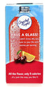 10-Count (Pack 12) Crystal Light On The Go Fruit Punch Drink Mix, Boxes