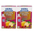 Country Time Zero Sugar Raspberry Lemonade On-the-Go Packs, 6ct (Pack of 2)