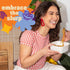 8.71 oz (Pack 1) Annie Chun's Peanut Satay Noodle Bowl