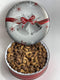 Divinity by Dave Cinnamon Roasted Nuts Gift Tin (Cashews, 1 Pound)
