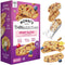 Nonni's THINaddictives Almond Thin Cookies - Berry Blend Almond Cookie Thins w/Cranberries Blueberries Goldenberries