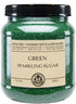 India Tree Green Sparkling Sugar, 3.4 lb
