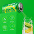 Setters Pack, 12 Oz, Pack 12, Packaging Poppi Sparkling Prebiotic Soda Beverage with Apple Cider Vinegar, Seltzer Water