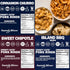 1oz 6 Pack Field Trip Gluten Free Pork Rinds, Crunchy Paleo and Keto Friendly Snack, High Protein Low Carb Snacks