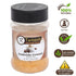 Tarkeeb Asafetida (Hing) Ground 3.75oz (106g) Shaker Top PET Jar ~ All Natural | Salt Free | Vegan | Non-GMO | Asafoetida Indian Spice | Best for Onion Garlic Substitute | Indian Origin |