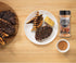 Cuisinart CGSS-780 BBQ Seasoning Bourbon Molasses, 11.5 OZ (325g)