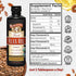 7,640mg 3 16 oz Barlean's Organic Flaxseed Oil Liquid from Fresh Cold Pressed Flax Seeds, ALA Omega Fatty Acid