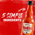 12 oz (Pack 12) Frank's RedHot Original Hot Sauce, fl