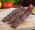 Lamb & Beef Kabob Seasoning - All Natural Gourmet Spice Blend, 1.5oz, 42g - Artisanal Meat Rub in Magnetic Tin