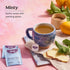 16 Pack (4 Packs) Yogi Tea Stomach Ease - Bags per - Digestive Tea to Help Soothe & Calm the Stomach - Includes