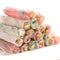 Eastanbul Turkish Delight, 17.6oz, Turkish Delights Candy Sticks Pistachio Filled w/ 4