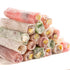 Eastanbul Turkish Delight, 17.6oz, Turkish Delights Candy Sticks Pistachio Filled w/ 4