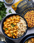 10 Mina, Loubia Moroccan White Bean Stew, Ounce