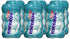 50 Count (Pack 6) Mentos Pure Fresh Sugar-Free Chewing Gum with Xylitol, Wintergreen, Bulk