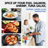 3.2 oz Tasty Seafood Blend by Peggysfood