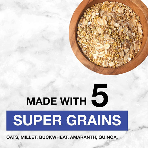 8g 32 Count KIND Breakfast Protein Bars, Peanut Butter Banana Dark Chocolate, Healthy Snacks, Gluten Free, Protein