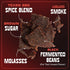 27.5 2.5 OZ (4 Pack) MaxJerky Texas Barbecue Beef Jerky, Smoked Pepper Flavored Jerky, Grams of Protein