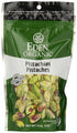 EDEN FOODS Organic Pistachios, 4 OZ