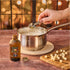 4 oz McCormick Harry Potter Butterbeer Flavor, Limited Edition, Caramel and Butterscotch Flavor, For Baked Goods, Ice