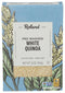 Roland Foods White Quinoa, Pre-washed, Specialty Imported Food, 12-Ounce