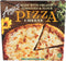 Amy's Frozen Cheese Pizza, Made with Organic Tomatoes and Flour, Hand Stretched