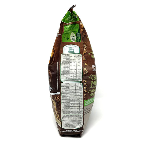 Chocapic 450g Nestle Wholegrain Chocolate Cereal