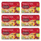 Celestial Seasonings Rooibos Madagascar Vanilla Herbal Tea, Caffeine Free, 20 Tea Bags