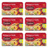 Celestial Seasonings Rooibos Madagascar Vanilla Herbal Tea, Caffeine Free, 20 Tea Bags