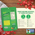 4 oz, 2 Pack, Karens Naturals Freeze Dried Strawberries, No Sugar Added, Healthy Fruit Snack, Non-GMO, Vegan, Gluten
