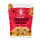 Lakanto Sugar Free Chocolate Chip Cookie Mix, Gluten Free, Keto Friendly, Vegan, 12 Cookies, Sweetened with Monk Fruit
