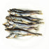 16oz Greenlike Whole Wild Caught Dried Capelin Dried fish