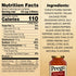 23.5 OZ 6) (Pack 2) Prego Sweet Sausage and Roasted Peppers Pasta Sauce, Jar (Case