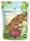 Food to Live Organic Golden Crunchy Granola, 3 Pounds - Small Batch,