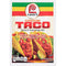 Lawry's Chicken Taco Spices & Seasonings Mix, 1 oz (Pack of 12)