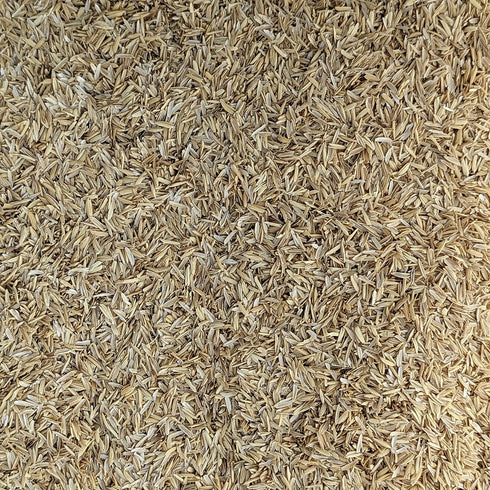 PowerGrow Systems (1 Rice Hulls Gallon) - All Natural Parboiled Rice Hulls by PowerGrow