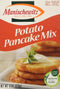 Manischewitz Potato Pancake Mix 6.0 OZ(Pack of 3)