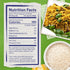10-Pound Tilda Pure Basmati Rice, Premium Aromatic and Authentic Rice, Large Resealable Bag, Bag,White