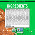 21 8 Count Dave's Killer Bread Whole Grains & Seeds Burger Buns, Organic Hamburger Buns